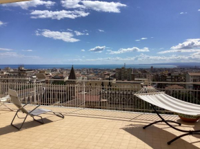 Top Floor Aparthotel Bentivoglio